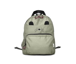 Babyutstyr - Nuuroo Emilo junior backpack - Laurel Oak - NU109