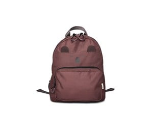 Babyutstyr - Nuuroo Lucas junior backpack - Mahogany - NU110