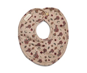 Babyutstyr - Nuuroo Ata bib - Autumn Leaf - NU206AL