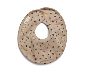 Babyutstyr - Nuuroo Ata bib - Leaf - NU206L