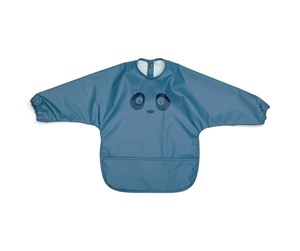 Babyutstyr - Nuuroo Luna bib - Bering Sea - NU200BS