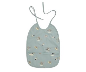 Babyutstyr - Nuuroo Ida bib  - Surfer - NU527S