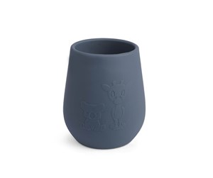 Babyutstyr - Nuuroo Kai silicone cup - Bering Sea - NU337BS