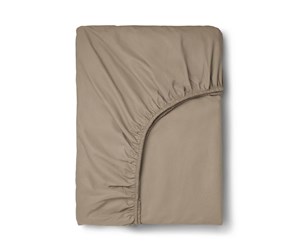 Babyutstyr - Nuuroo Arden baby sheet - Cobblestone - NU100CS