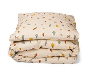 Babyutstyr - Nuuroo Bera junior linen - Koala - NU104K