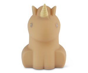 Babyutstyr - Nuuroo Sol silicone lamp - NU529N