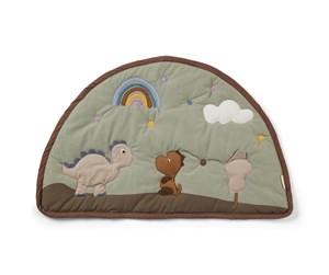 Barnerom - Nuuroo Vilma activity mat - Laurel Oak - NU176LO