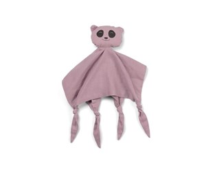 Babyutstyr - Nuuroo Arie cuddle cloth - Woodrose - NU179WR