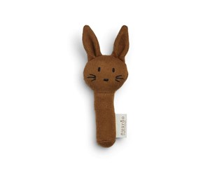 Babyutstyr - Nuuroo Willam rattle - Caramel Café - NU192CC