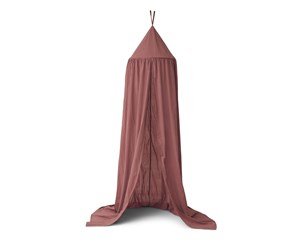 Barnerom - Nuuroo Billie bed canopy - Mahogany - NU196M