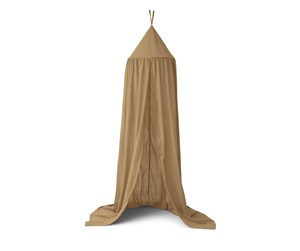 Barnerom - Nuuroo Viggo muslin canopy - Iced Coffee - NU572IC