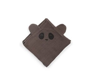 Babyutstyr - Nuuroo Bjørk hugging cloth 2-pack - Falcon - NU185F