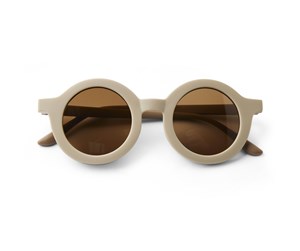 Babyutstyr - Nuuroo Anna sunglasses - Cream - NU528C