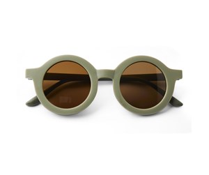 Babyutstyr - Nuuroo Anna sunglasses - Dusty Green - NU528DG