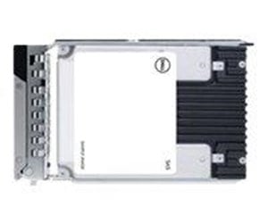 SSD - Dell - SSD - Read Intensive - 960 GB - SATA 6Gb/s - 345-BDRK