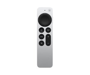 Fjernkontroll - Apple Siri Remote 3rd Generation - MW5G3Z/A