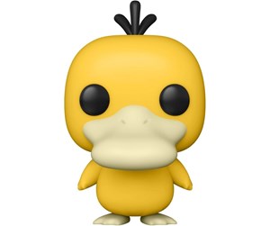 Reklameartikler - Funko! - Psyduck - Figur - 0889698742184