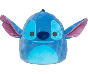 Dukker, Bamser & Utstyr - Squishmallows Stitch - 0191726408956