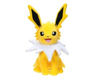 Pokemon - Pokemon Plush Jolteon 20 cm - PKW3407