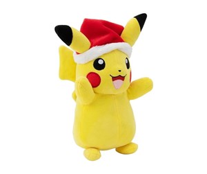 Pokemon - Pokemon Pikachu (Holiday) - 0191726497929