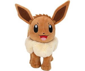 Pokemon - Pokemon Plush Eevee 20 cm - PKW2386