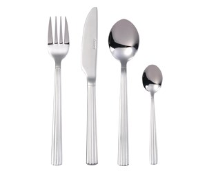 Kjøkkenredskaper - aida - Groovy cutlery mirror - 48 pcs - giftbox (66493) - 66493