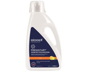 Støvsuger - Tilbehør - Bissell - CrossWave - Fresh Start Clean-Out Cycle Solution 2L - 3556