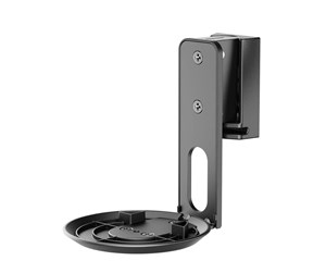 Veggmontering, AV-braketter & AV-møbler - Nedis SPMT5800BK speaker mount - SPMT5800BK