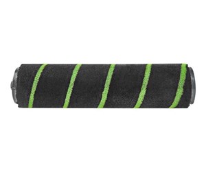 Støvsuger - Tilbehør - Nedis VCBR400NED - roller brush - black/green - VCBR400NED