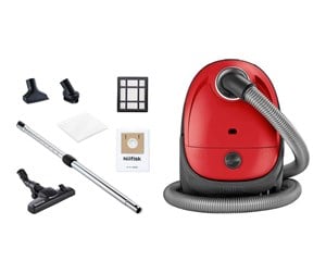 Støvsuger - Nilfisk Støvsuger - One RB10E05A2 Støvsuger Vacuum cleaner - 128390113