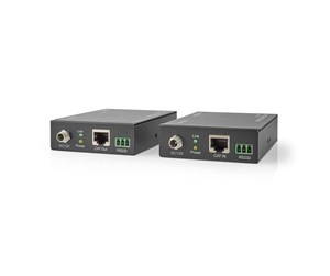 Videosplitter - Nedis VREP3480AT AV extender - VREP3480AT