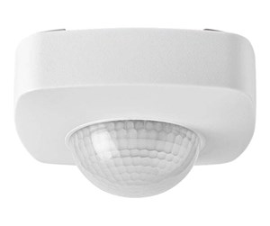 Smarthus - Nedis - motion sensor - white - PIRPO32WT