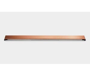 Dreneringsprodukter - Unidrain HighLine panel 300 mm Copper - 1920.0316