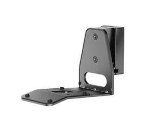 Veggmontering, AV-braketter & AV-møbler - Nedis SPMT5900BK speaker mount - SPMT5900BK