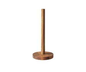 Kjøkkentilbehør - aida - Paper towel holder - Herringbone pattern (89536) - 89536