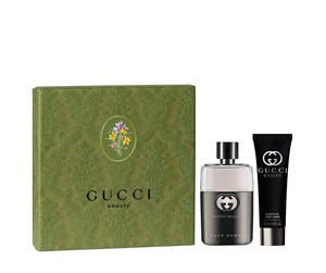 Gavesett - Gucci Guilty Pour Homme Giftset - 3616304957017