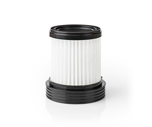 Støvsuger - Tilbehør - Nedis Vacuum Cleaner Motor Filter - VCFI101NED