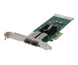 Nettverksadapter - LevelOne GNC-0122 - network adapter - PCIe x4 - 1000Base-LX/1000Base-SX x 2 - GNC-0122