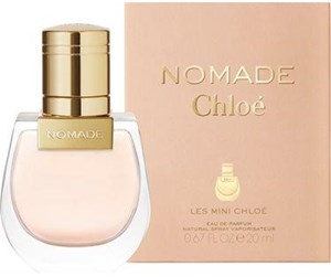 Parfyme & Dufter - Chloè Nomade EDP - 20 ml - 3616302968206