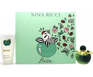 Gavesett - Nina Ricci Bella Giftset - 3137370351320