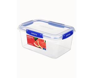 Andre kjøkkenapparater - Sistema - Klip IT - Rectangle Plus 3.35L - 881830