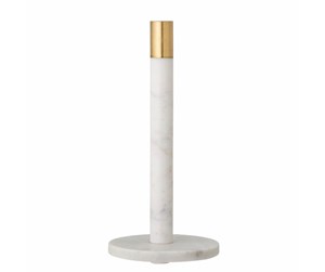 Kjøkkentilbehør - Bloomingville - Emira Mable Paper Towel Holder (82050487) - 82050487