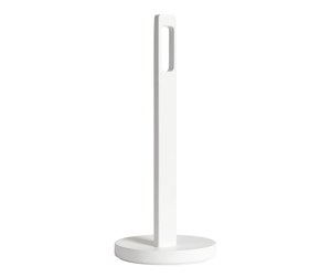 Kjøkkentilbehør - Andersen Furniture Andersen - Paper Towel holder - 33 cm - Matt white (4-351002) - 4-351002