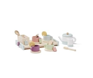 Treleker - Kids Concept Tea set for kids - 1000455