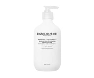 Hårpleie - Grown Alchemist Nourishing Conditioner - 9340800003759