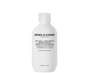 Hårpleie - Grown Alchemist Anti-Frizz Conditioner - 9340800003391