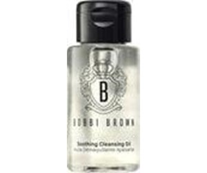 Kroppspleie - Bobbi Brown Soothing Cleansing Oil - 716170292526