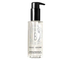 Kroppspleie - Bobbi Brown Soothing Cleansing Oil - 716170292496