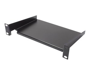 Rackskap - Alcasa electronik Good Connections - rack shelf - 1U - GC-N0101