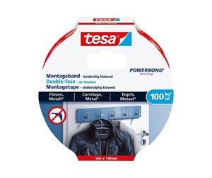 Tape & Lim - tesa Powerbond Ultra Strong - 77747-00000-00